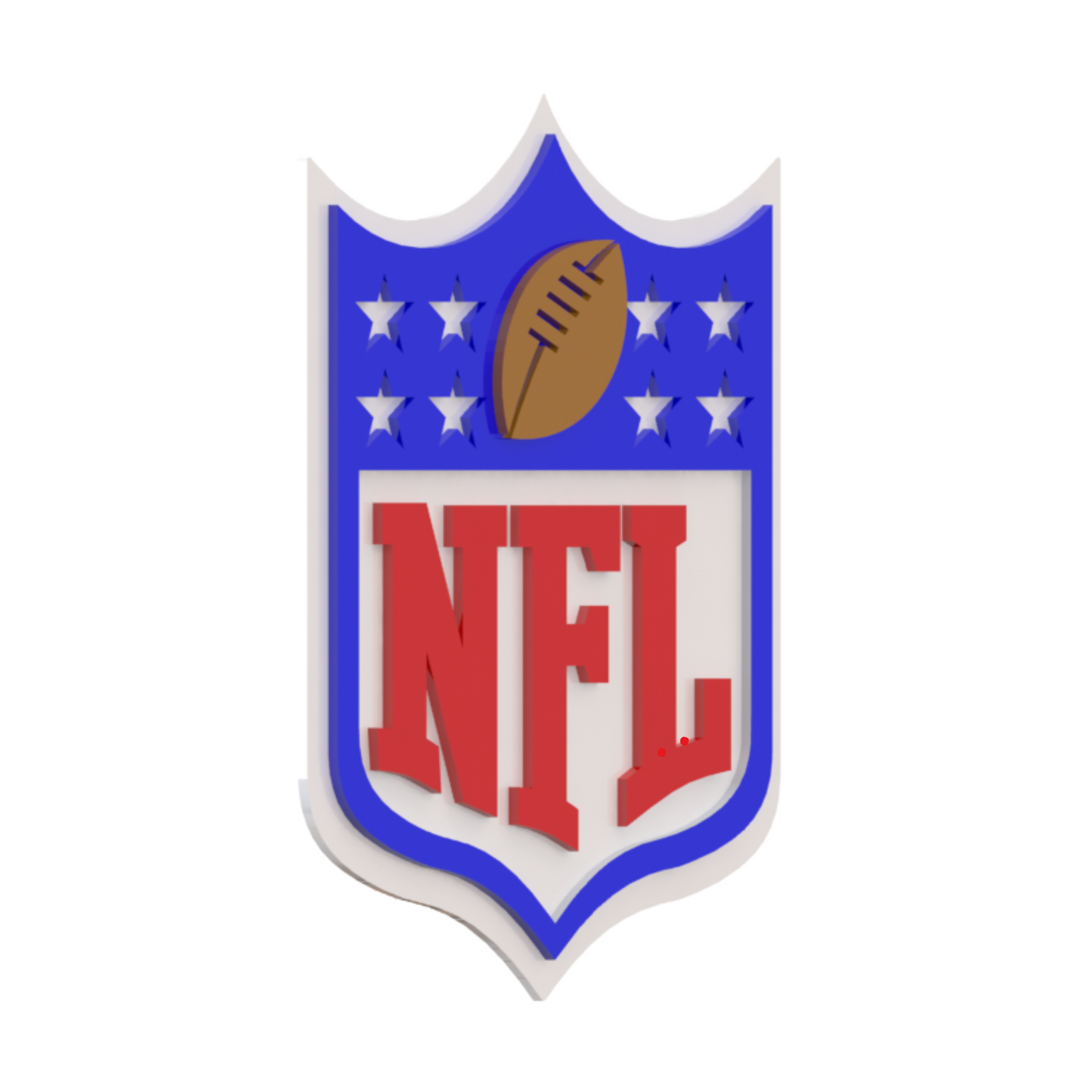 🏈 Letreros de la NFL 🏈 - Yunos Project