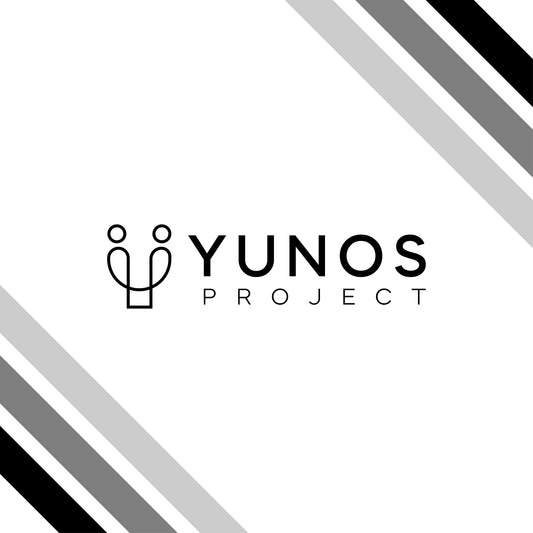 Caja de Madera Personalizada - Yunos Project